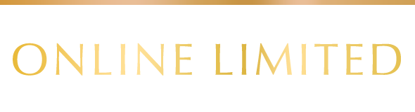 オンラインショップ限定