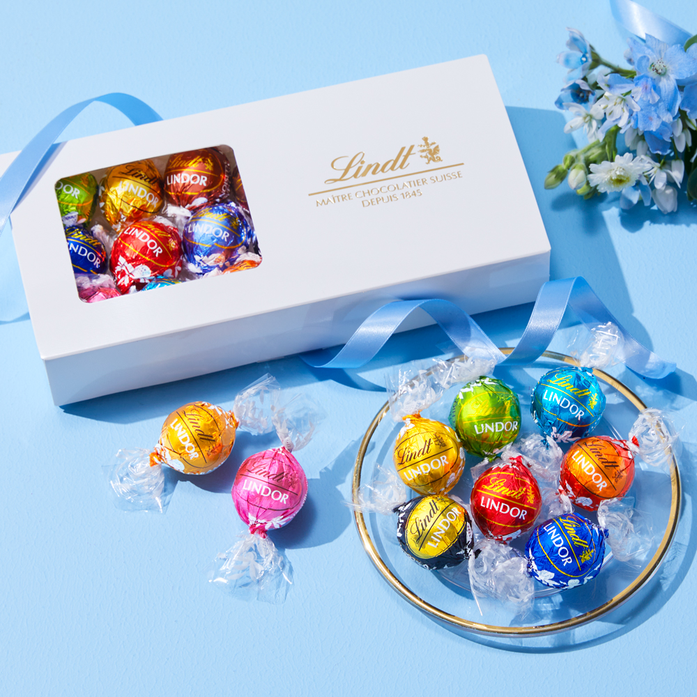 ドバイスタイルチョコレート