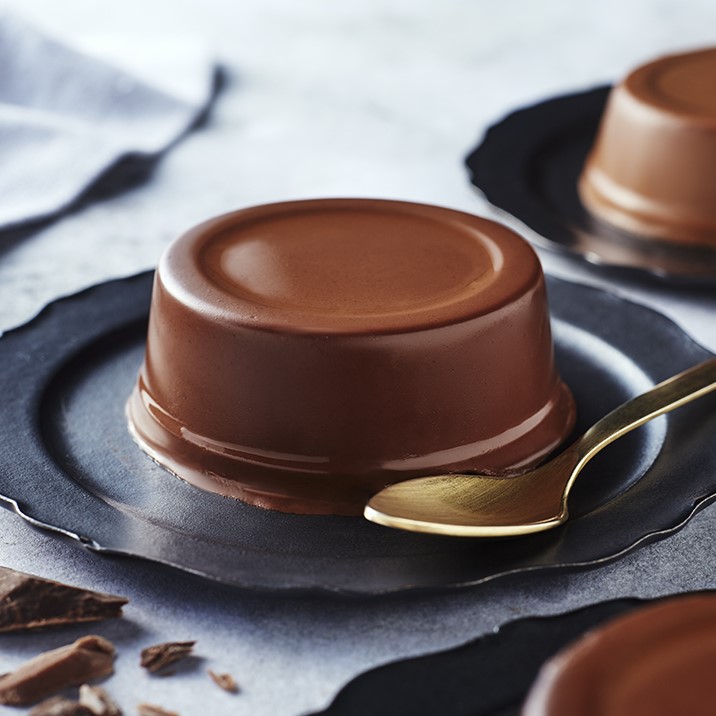 ショコラプリン