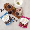 リンツsummerチョコレートセンセーションフルーツフランボワーズ＆クランベリー