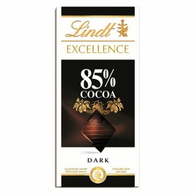 エクセレンス 100% カカオ | リンツ チョコレート オンラインショップ