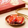 リンツLindtチョコレートナポリタンアソートキャリーボックス