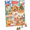 リンツチョコレート(Lindt)クリスマスマーケットアドベントカレンダー2018