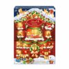 リンツチョコレート(Lindt)クリスマスマーケットアドベントカレンダー2018