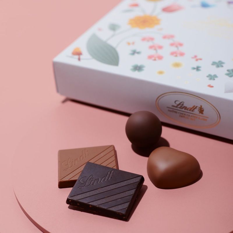 Spring Limited】DECADENCE SELECT BOX Sサイズ – Decadence du