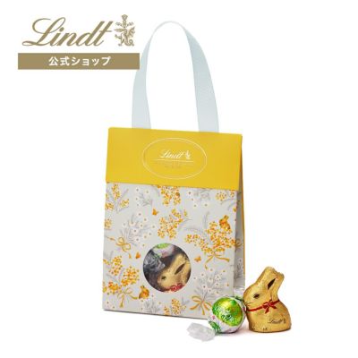 スプリング リンドール ギフトボックス 12個入 | リンツ