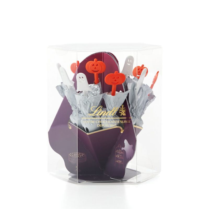 Lindt - リンツ　チョコレート　アンプレラ　ICICLES Lindt - リンツ チョコレート アンプレラ ICICLES Lindt