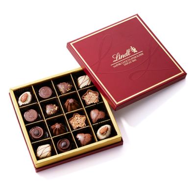 Lindt リンツ】チョコレートの公式オンラインショップ