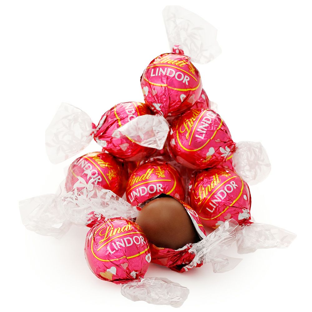 バレンタイン リンドール7個入 | リンツ チョコレート オンラインショップ