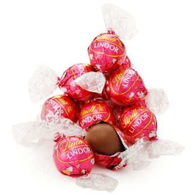 バレンタイン リンドール7個入 | リンツ チョコレート
