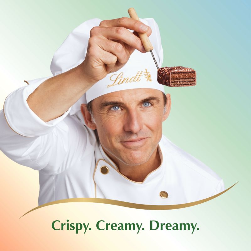 Lindt - リンツ リンドールチョコレート54個入り＆ショコラウェイファー他おまけ付き 楽天市場】敬老の日 リンツ Lindt チョコレート チョコウェイ