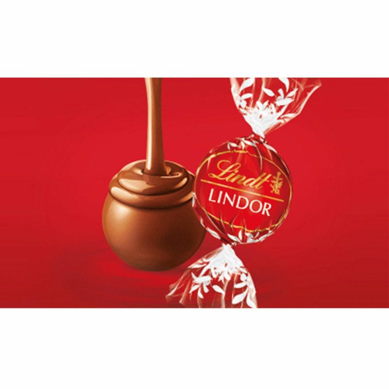 【リンツ】リンドール ミルク 3個