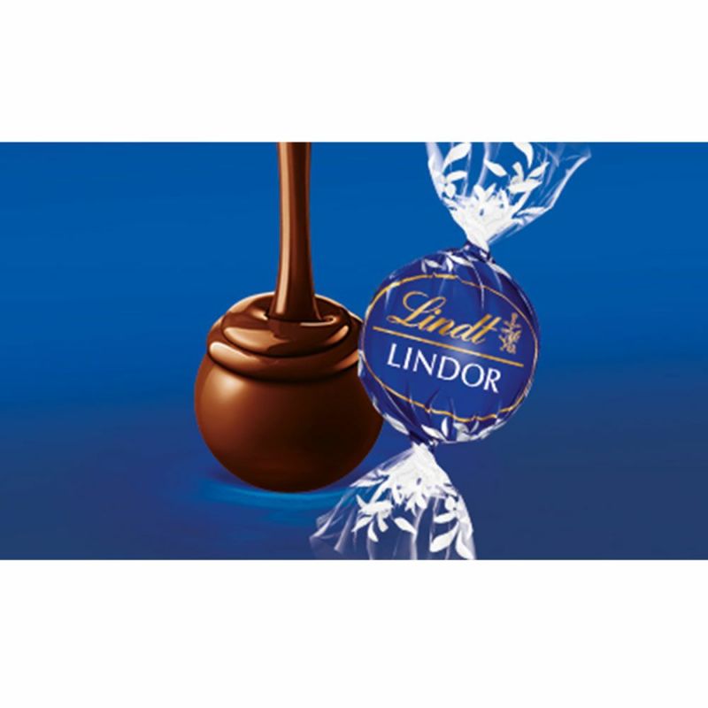 【リンツ】リンドール ダーク 3個