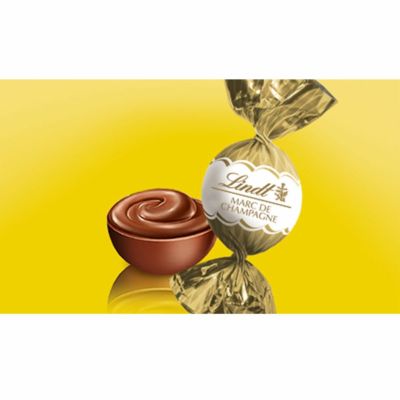 でっっっっか!】リンツの「リンドール マキシボール」がデカ