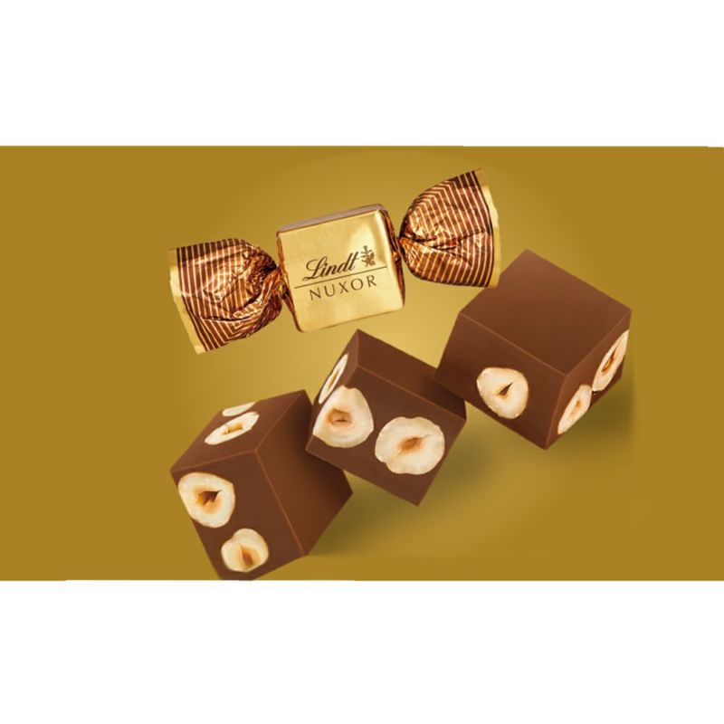 【リンツ】ヌクソーミルク 3個 【リンツ】ヌクソーミルク 3個