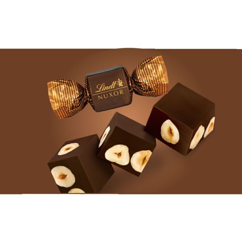 【リンツ】ヌクソーダーク 3個 【リンツ】ヌクソーダーク 3個