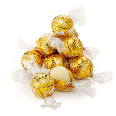チョコ⭐️10月4日のみ⭐️純金リンパセット❣️ ハロウィン リンドール ギフトボックス 7種30個入 | リンツ
