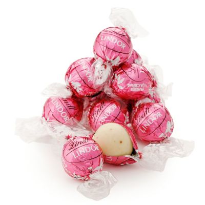 チョコ⭐️10月4日のみ⭐️純金リンパセット❣️ ハロウィン リンドール ギフトボックス 7種30個入 | リンツ