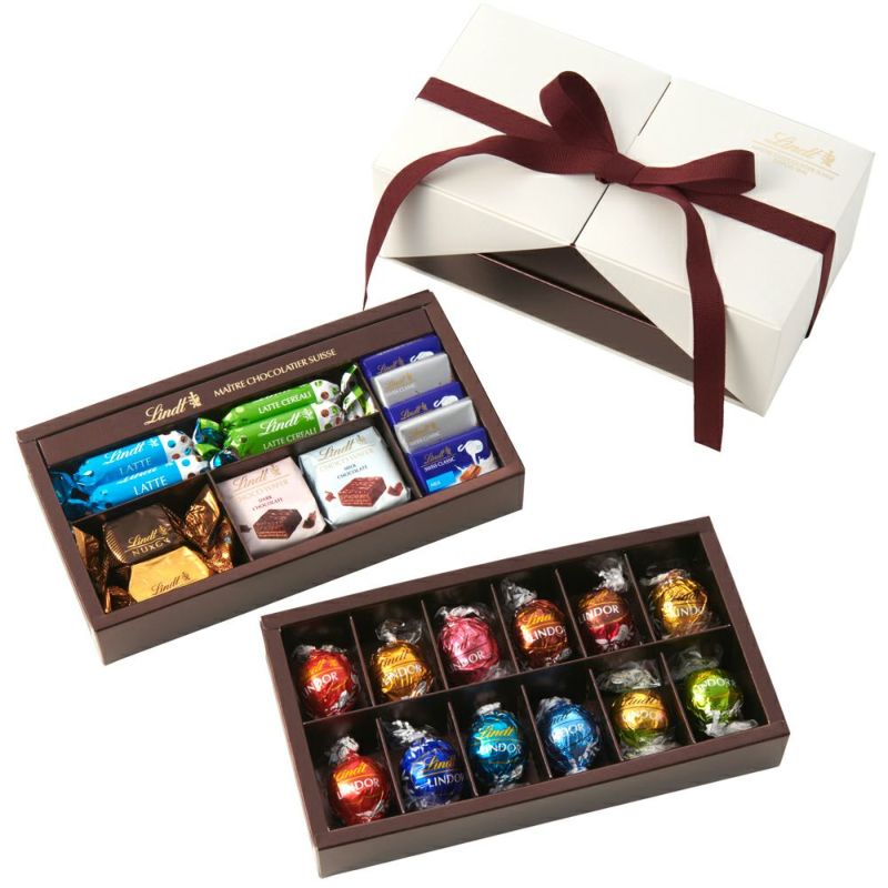 ピック＆ミックス ギフトコレクション プレミアム 25個入(送料無料)