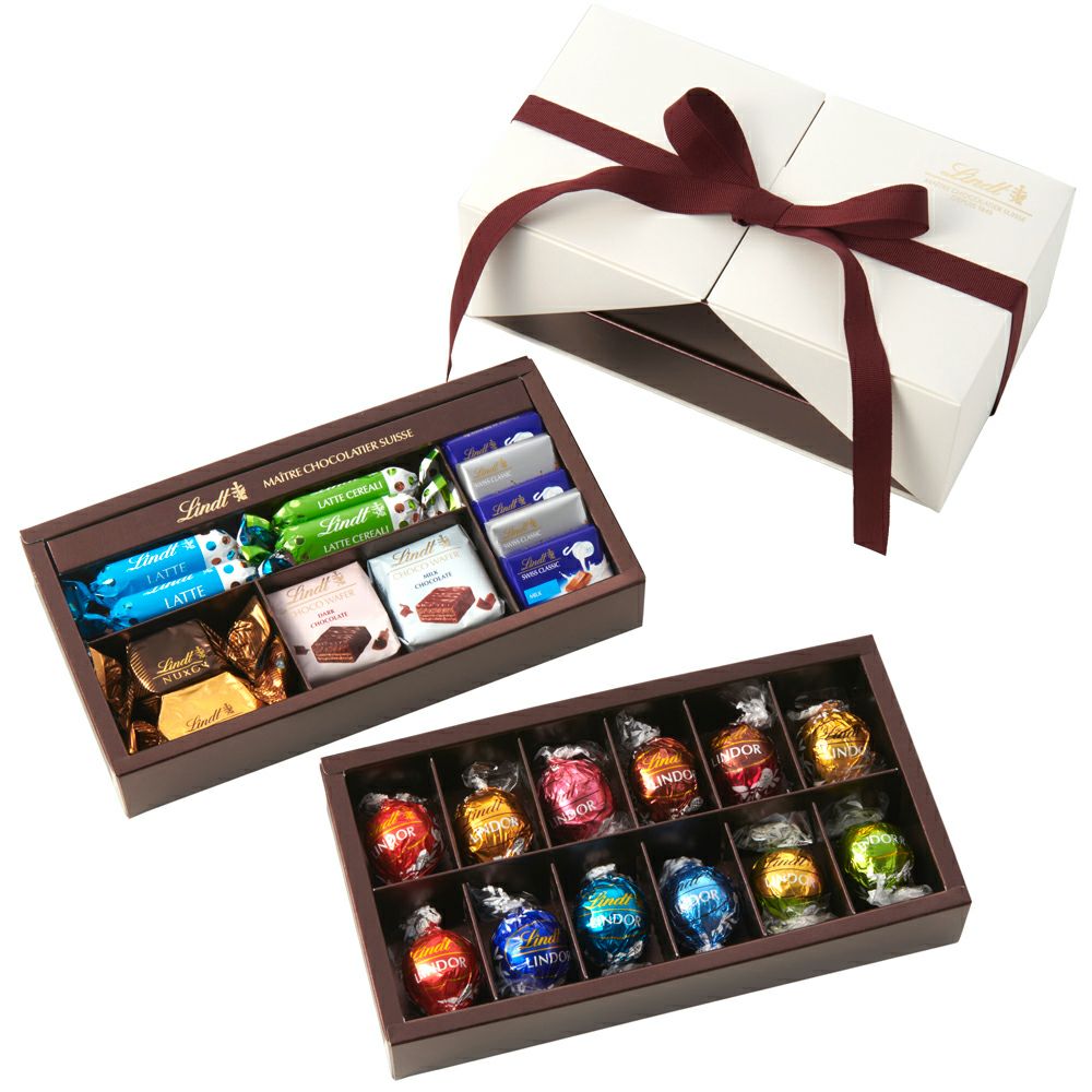 ピック＆ミックス ギフトコレクション プレミアム 25個入(送料無料)