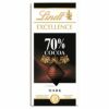 リンツLindtタブレットチョコレートエクセレンス70%カカオ