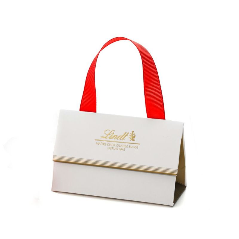 【リンツ】リンドール プチギフト2個入 レッド 【リンツ】リンドール プチギフト2個入 レッド
