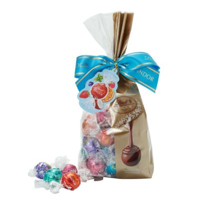 Lindt - さわさわさページ 夏におすすめのチョコレート特集2025｜リンツチョコレート