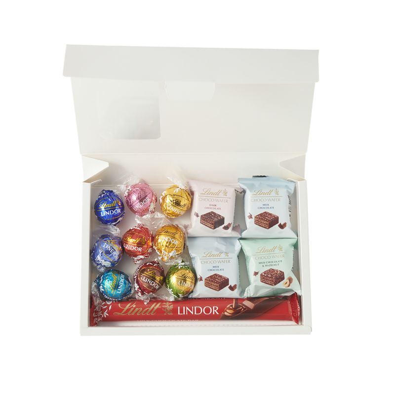 Lindt - 3ママページ Amazon | リンツ リンドール・ミルク3P 36g | Lindt(リンツ