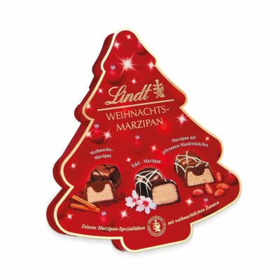 リンドール ツリーアソートボックス 18個入 | リンツ チョコレート