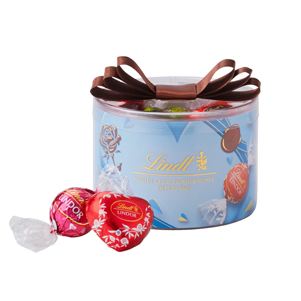 Lindt リンツ】チョコレートの公式オンラインショップ