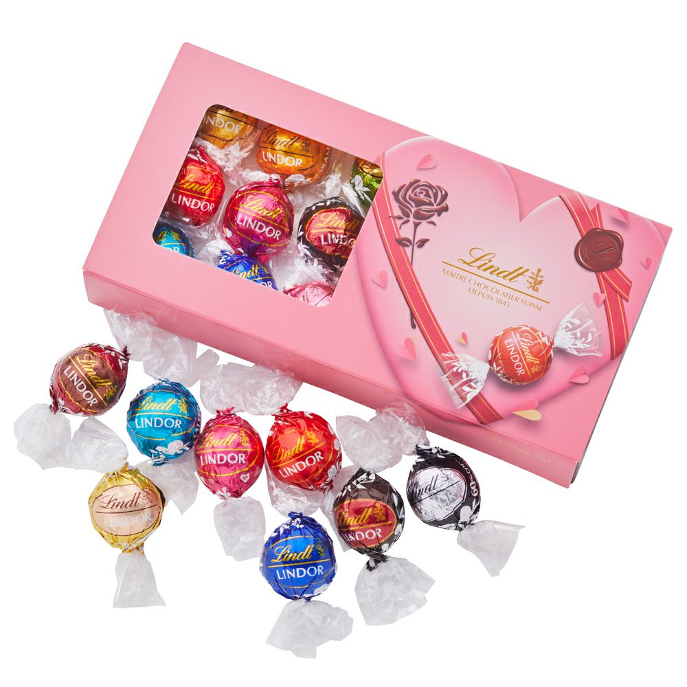 Lindt リンツ】チョコレートの公式オンラインショップ