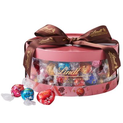 【ルンページ】リンツリンドールチョコレート600g 10箱 ルンページ】リンツリンドールチョコレート600g 10箱 ルンページ