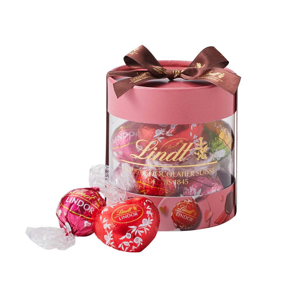 コレクション | リンツ チョコレート オンラインショップ